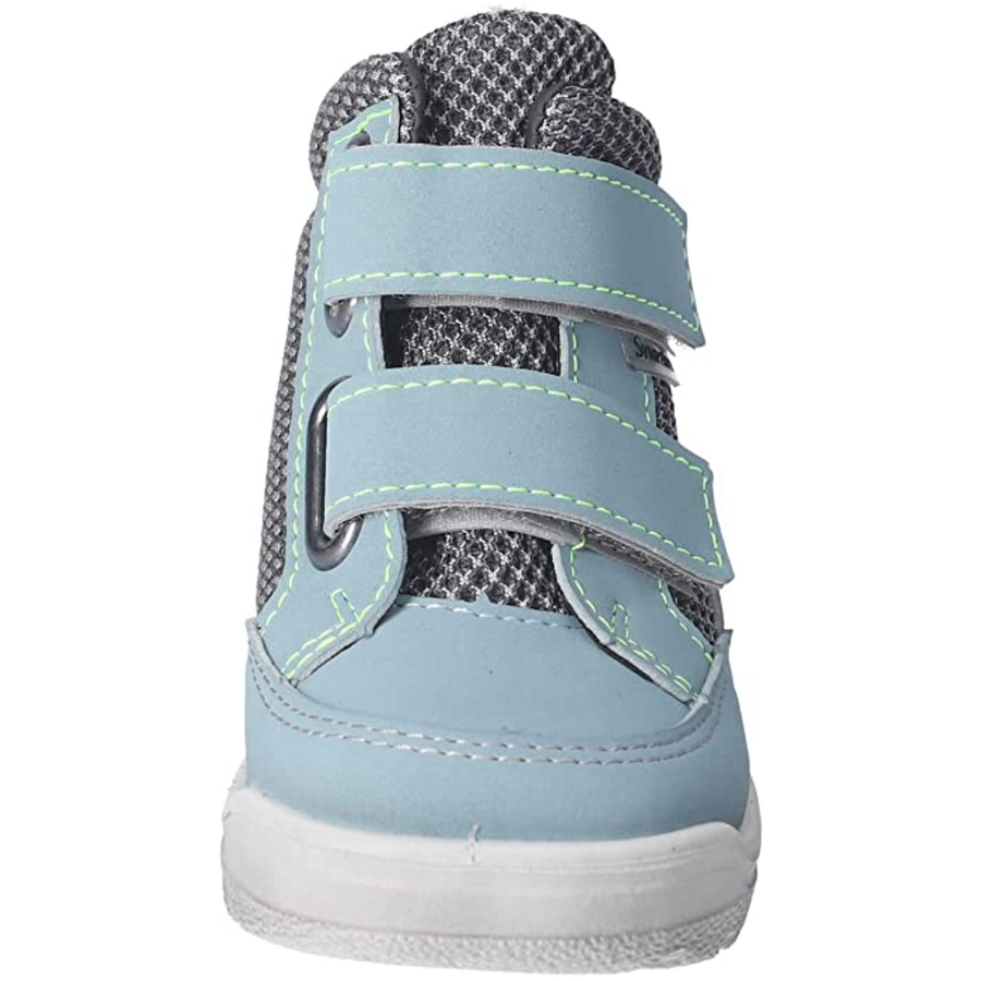 Ricosta Lauflernschuhe grün