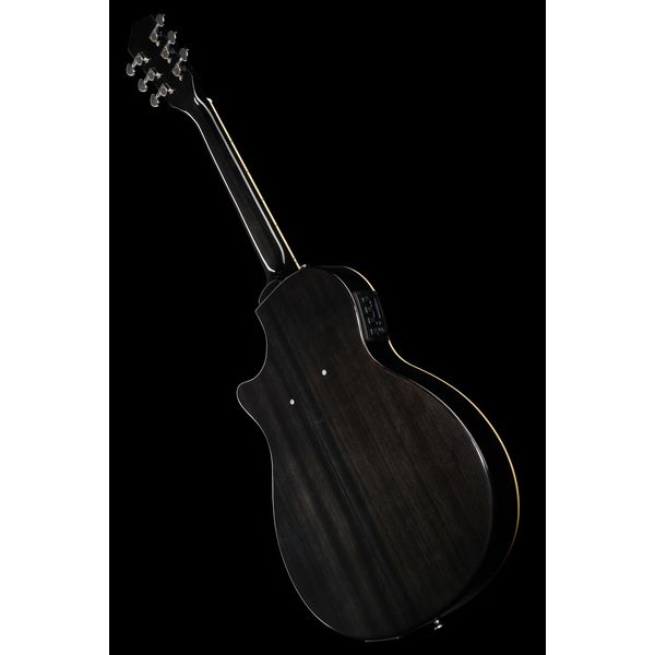 Harley Benton Custom Line N.-Steel Bundle