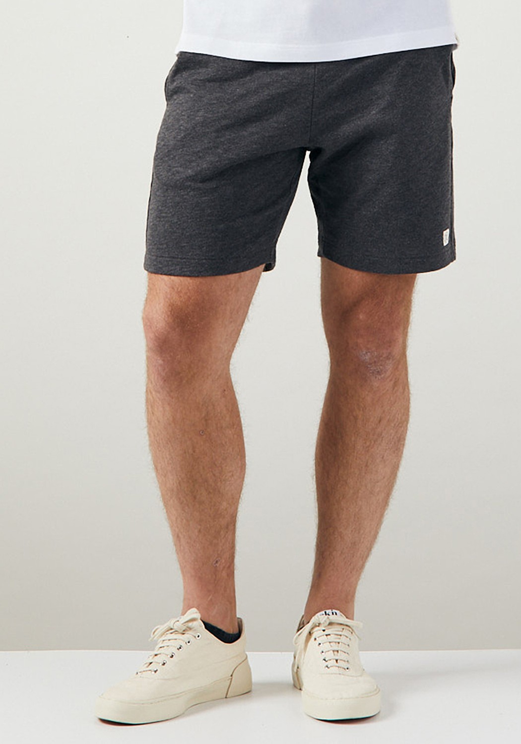 WE ARE ZRCL Shorts Unisex Basic Onyx