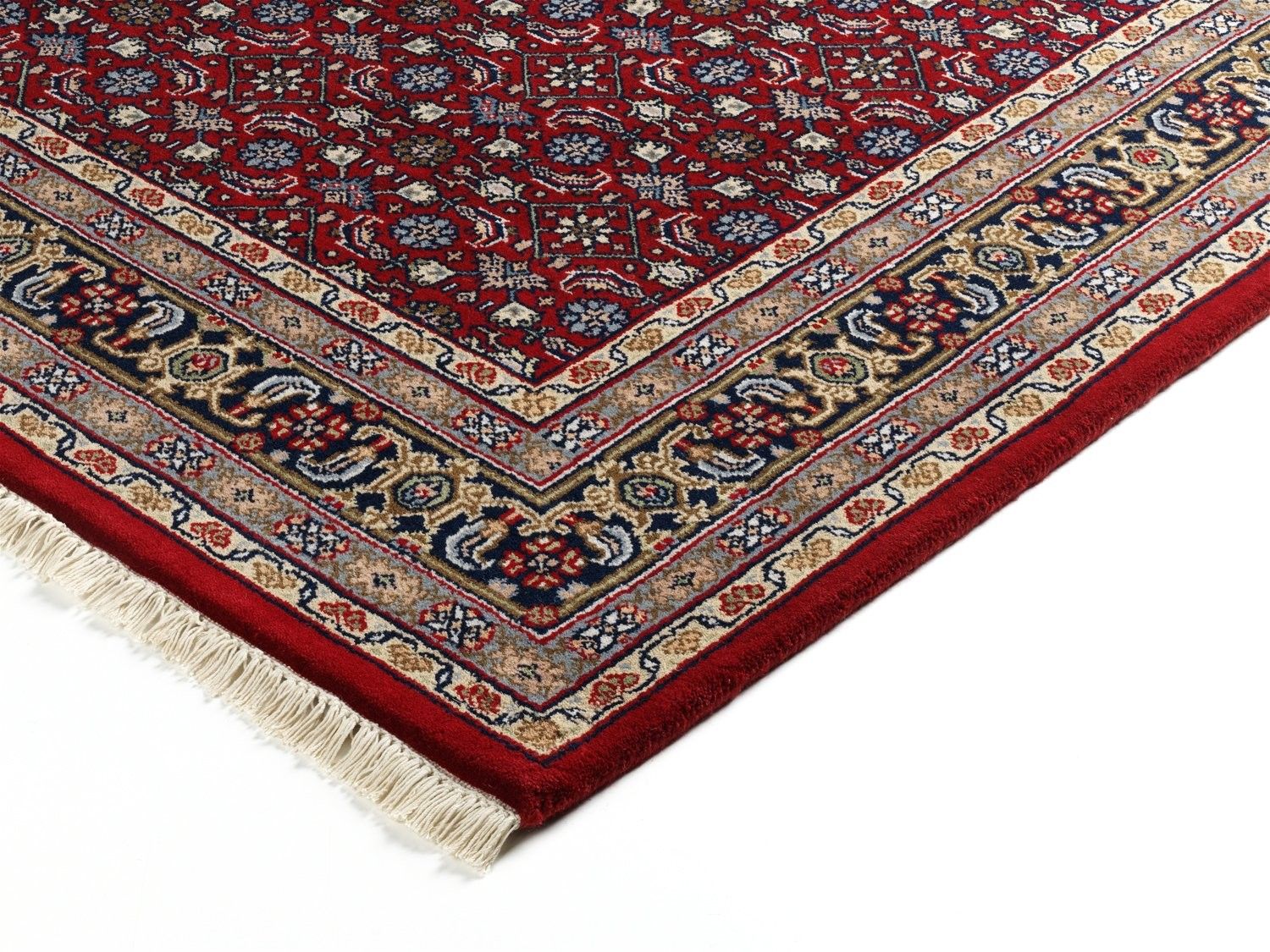 Teppich HIMLA HERATI 40 x 60 cm