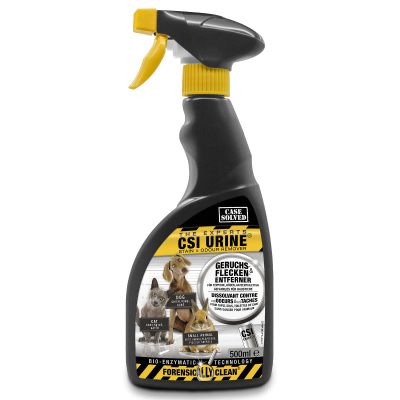 CSI Urine Reinigungsspray Multipet 500ml