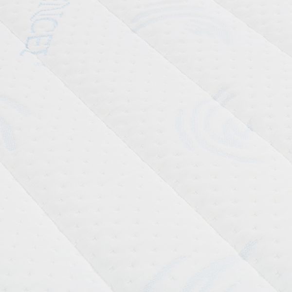 Babypark Junior Matras 120 x 200 cm