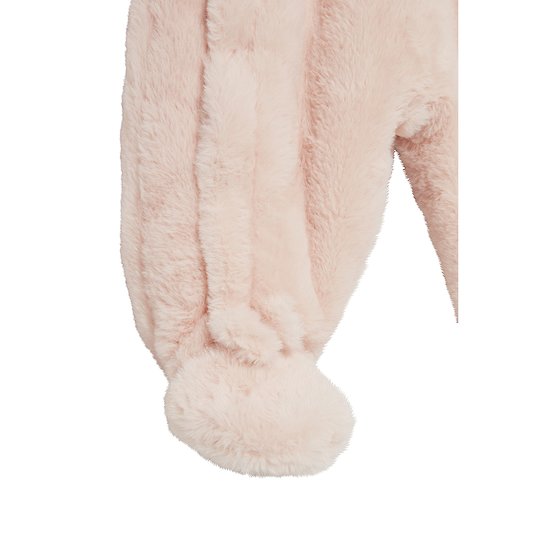 Petit Cocon Mignon Pilote   Rose        de               P'tit bisou