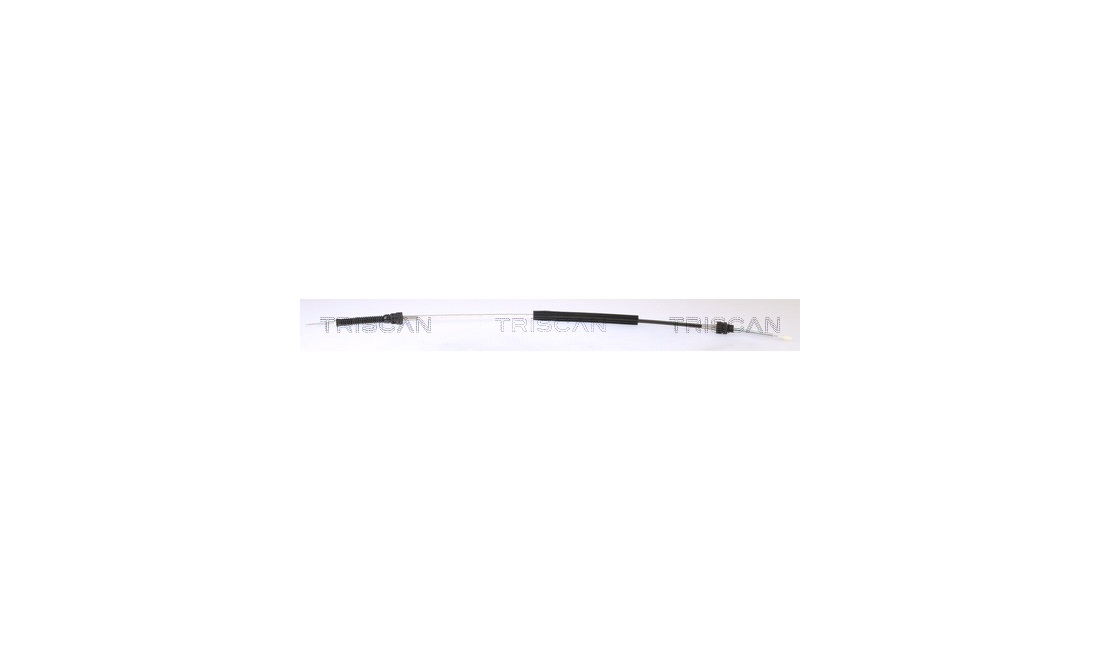Gearskiftekabel 1218/849 mm