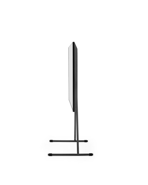 Pedestal Viva tv-standaard Charcoal
