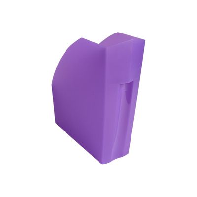 Exacompta The Magazine - Porte-revues violet