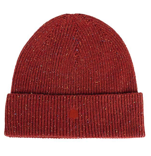 FAGUO - BONNET BEANY WOOL