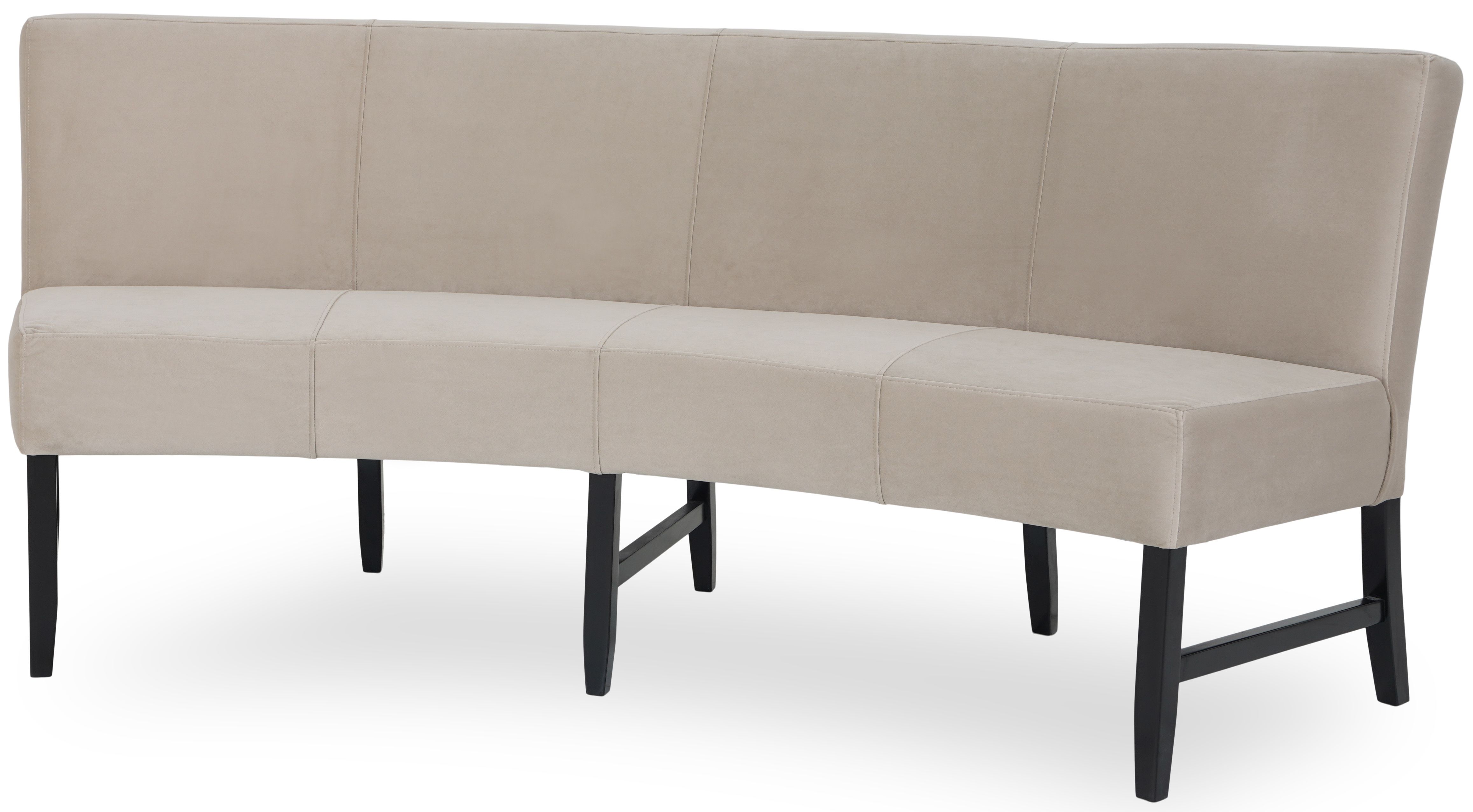 Eettafelbank Celeste D65 x H88 cm