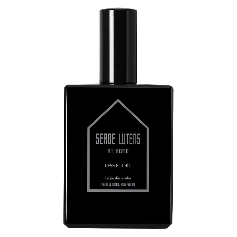 Le Jardin Arabe Home Spray