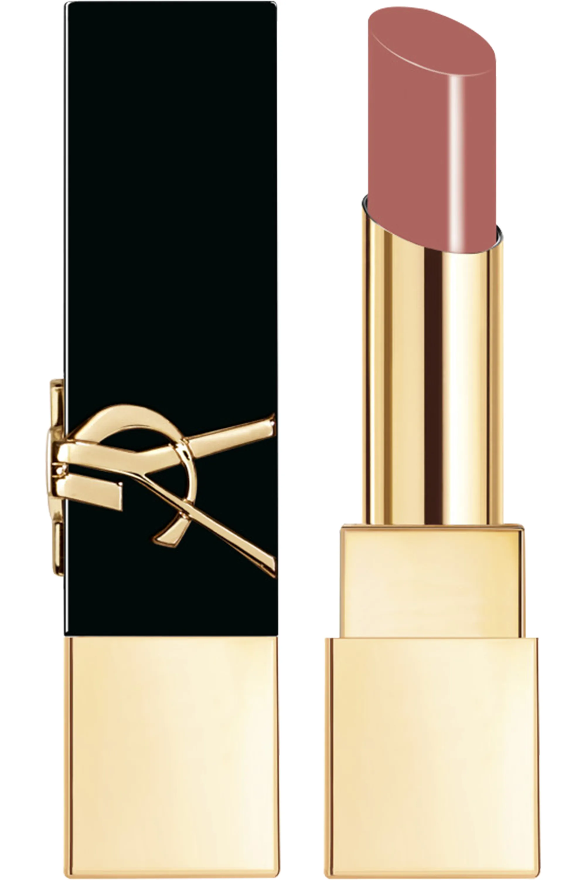Yves Saint Laurent Rouge à Lèvres Rouge Pur Couture The Bold-2.8 g