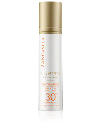 Lancaster Sun Perfect Illuminating Cream SPF 30 50ml