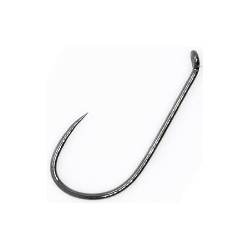 Hameçon Simple Sempe Dfh04