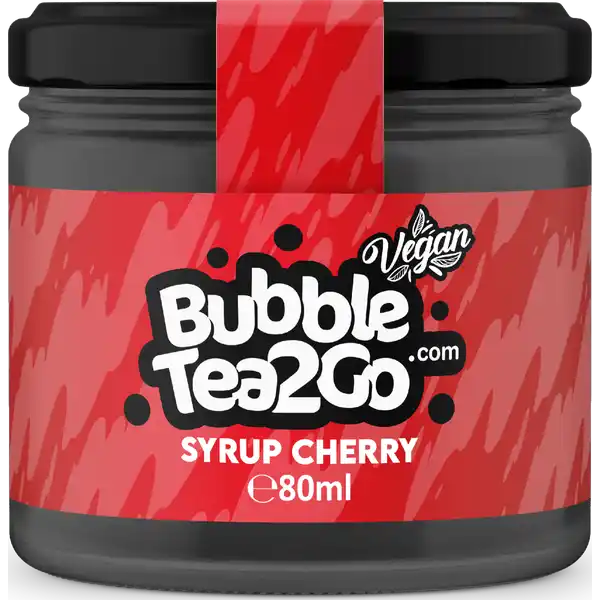Sirup Cherry