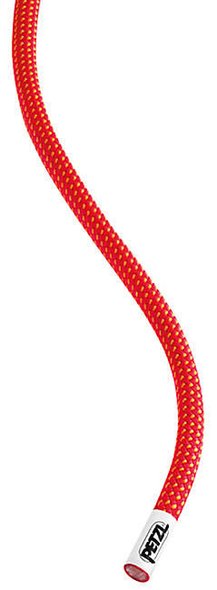 PETZL - O8 RUMBA DURATEC DRY POUPEE