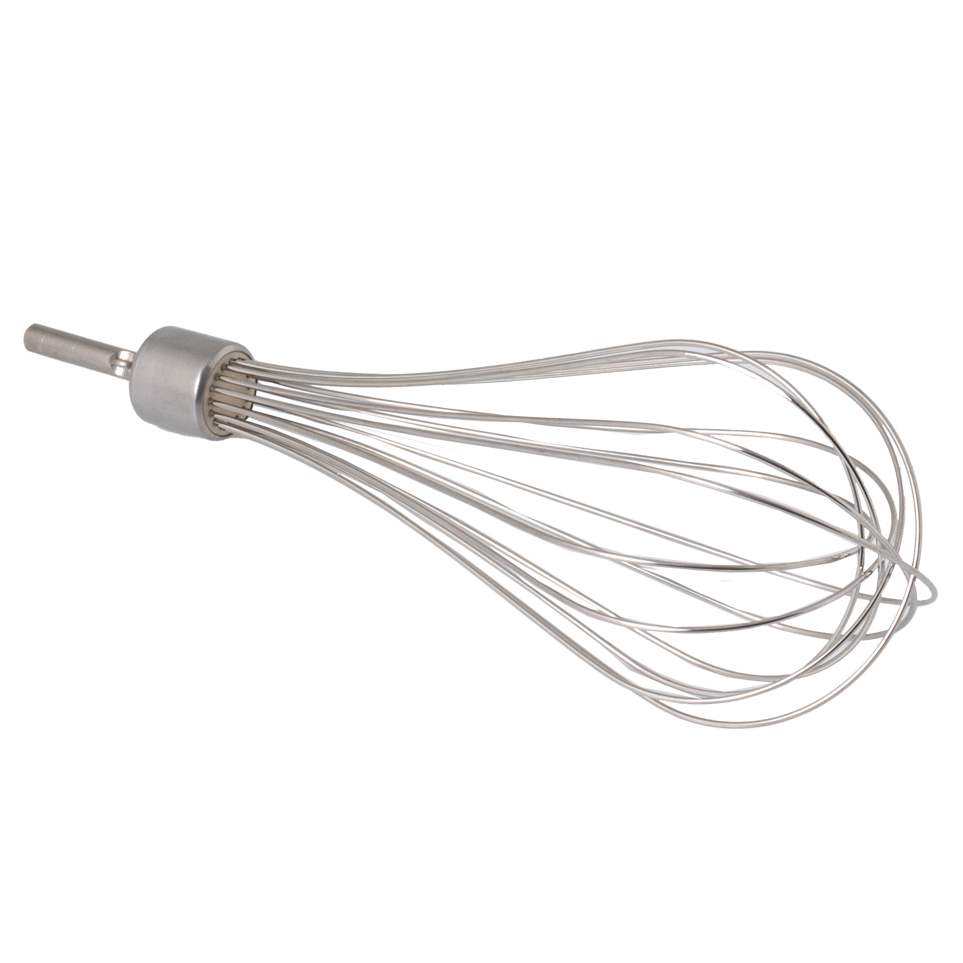 KitchenAid Stabmixer 5KHBV83EAC - creme - 180 Watt
