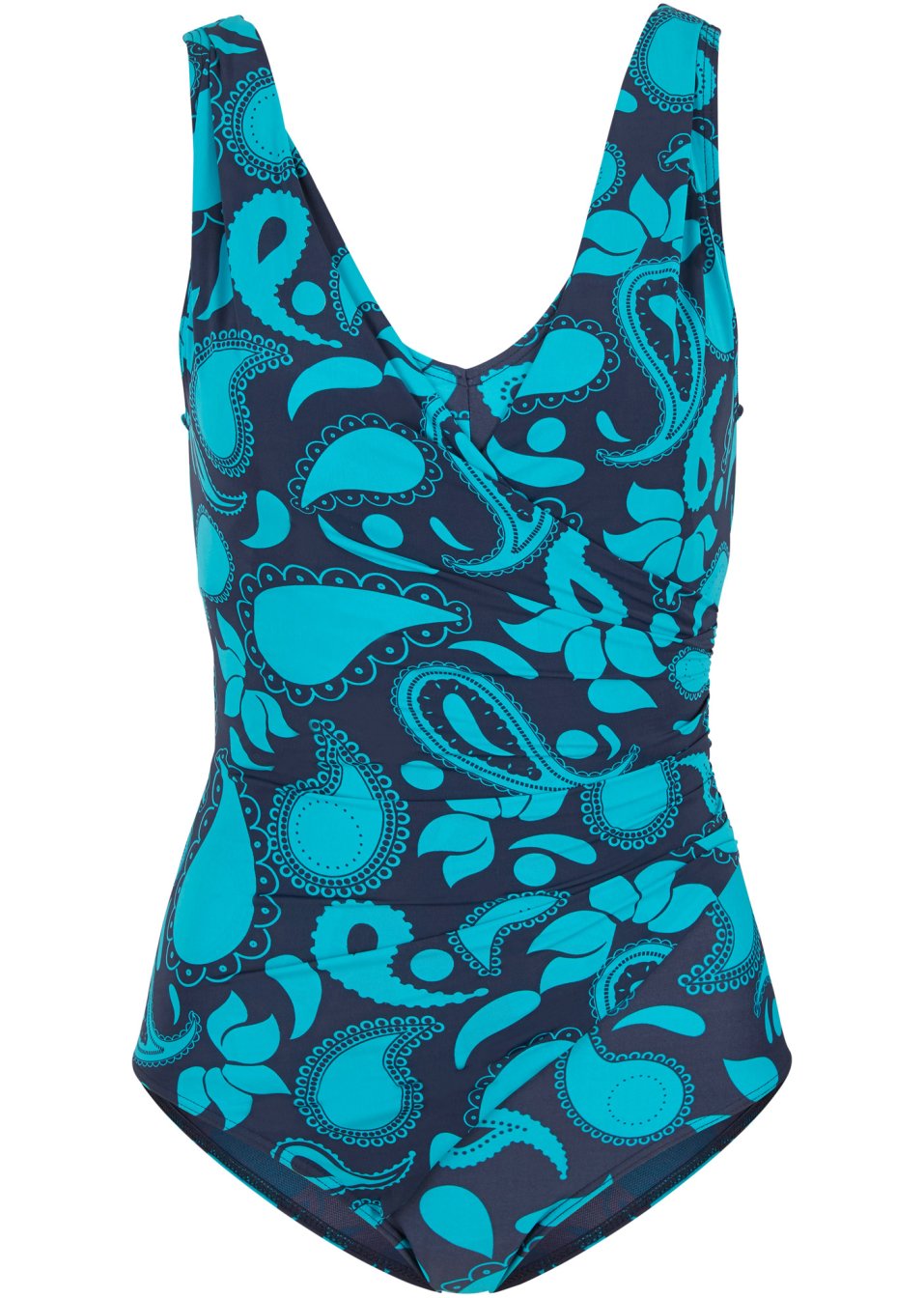 Maillot 1 pièce sculptant