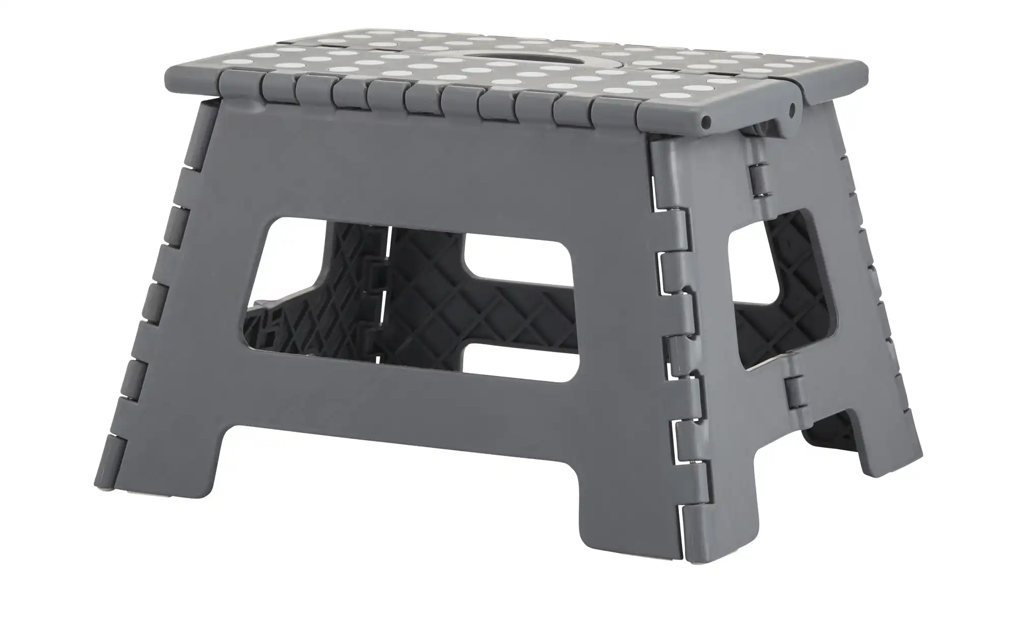 KHG faltbarer Tritthocker