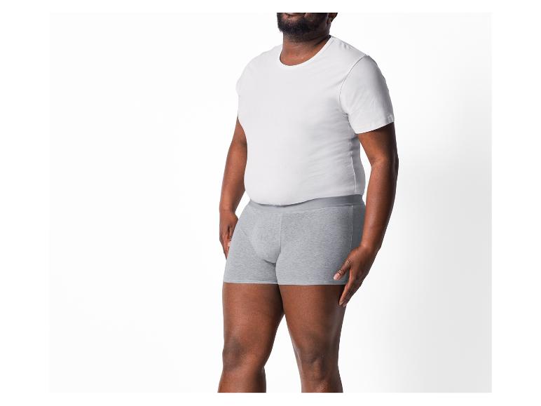 3 heren boxers