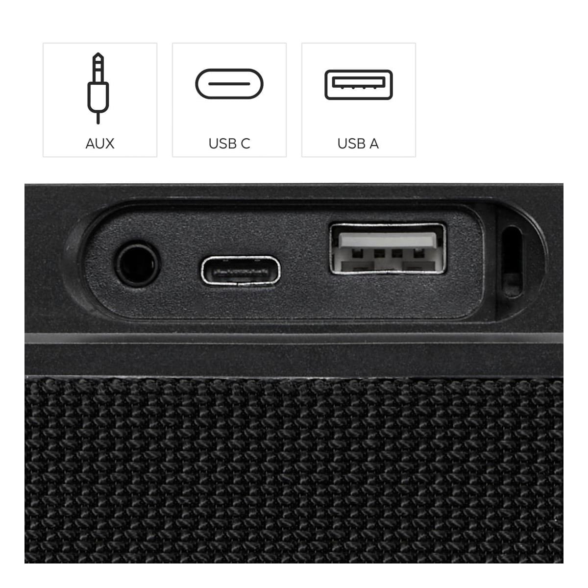 HAMA Mate Pro Bluetooth høyttaler