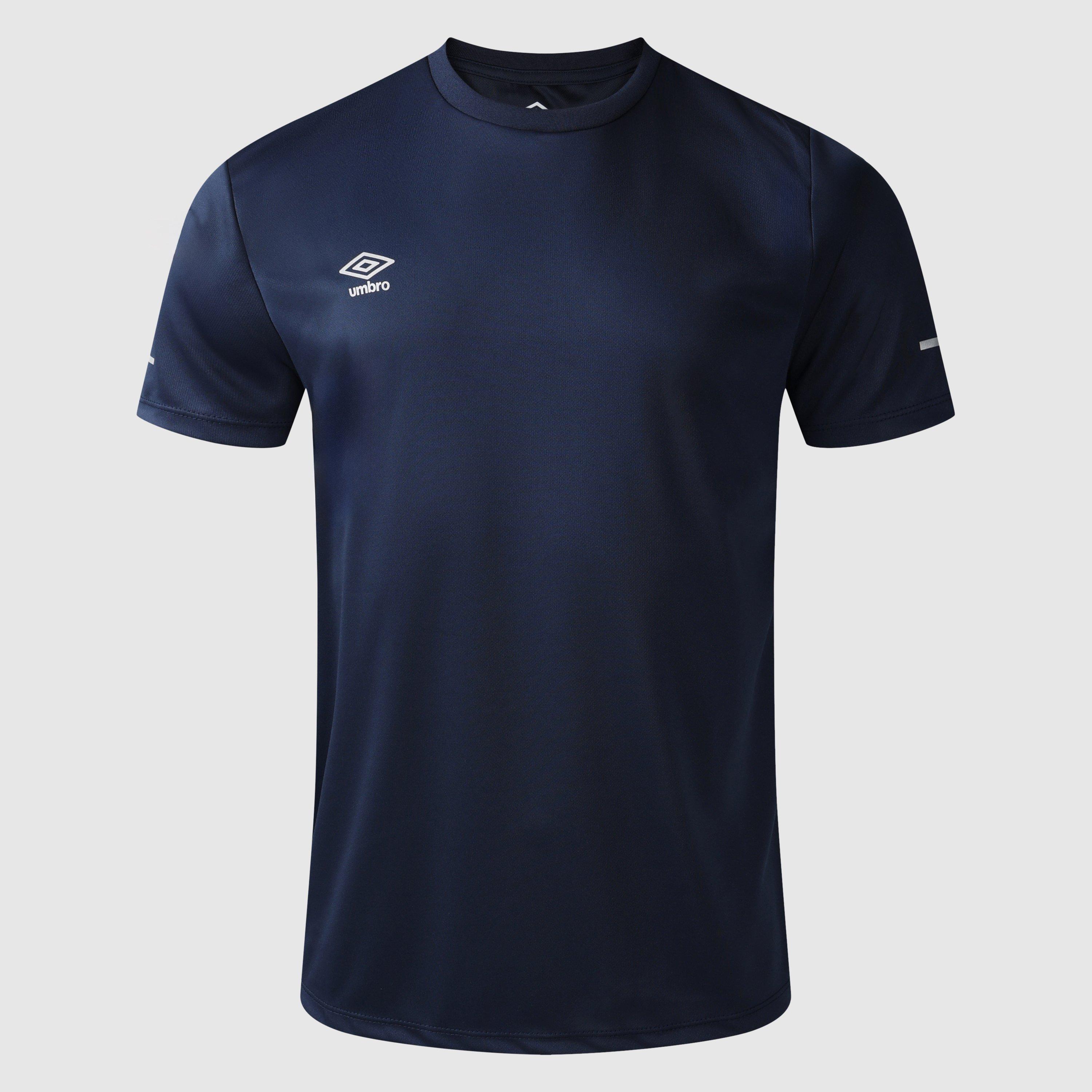 Umbro Training T-shirt Adults