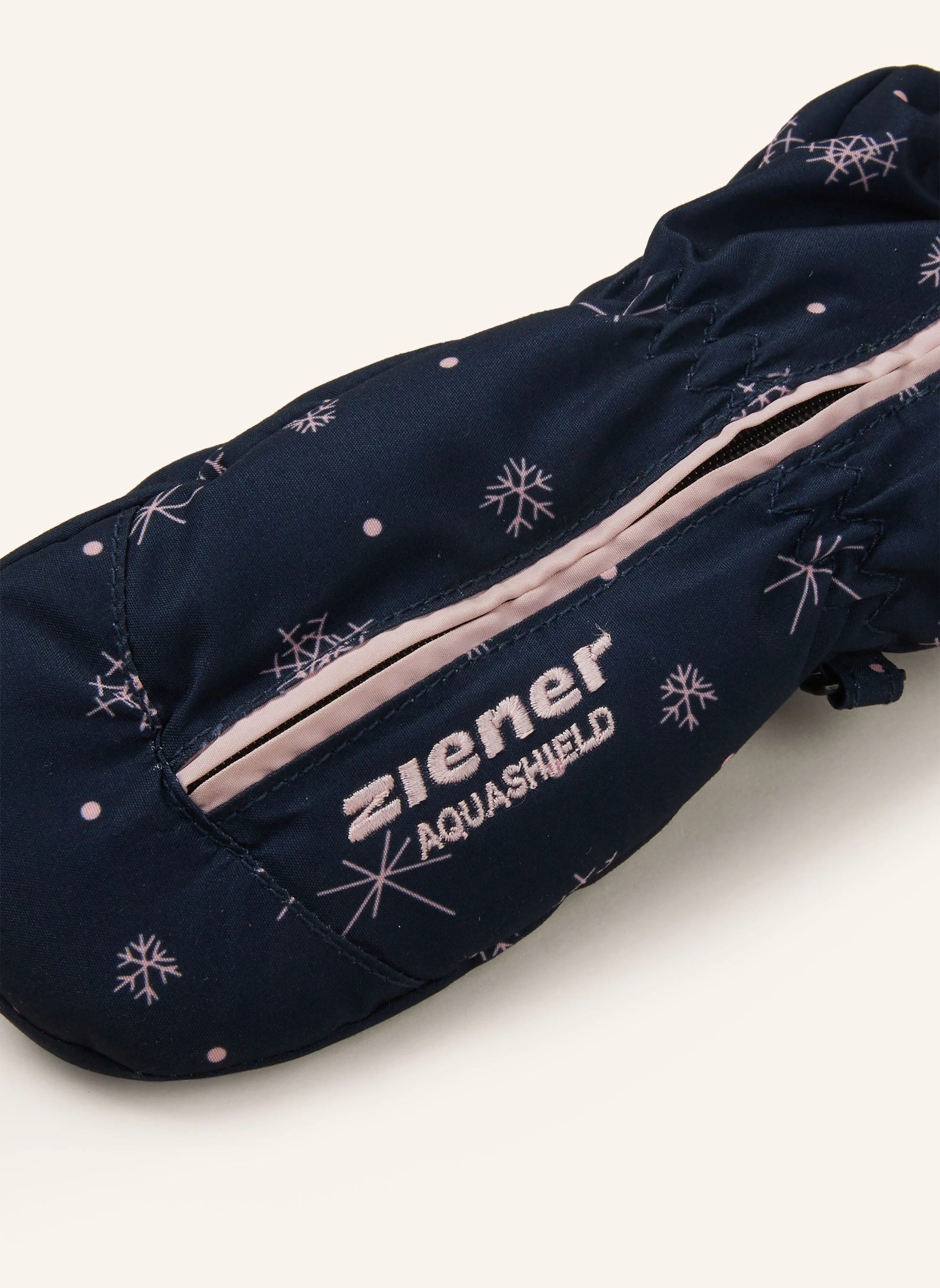 Ziener Skihandschuhe LANGELO AS® MINIS