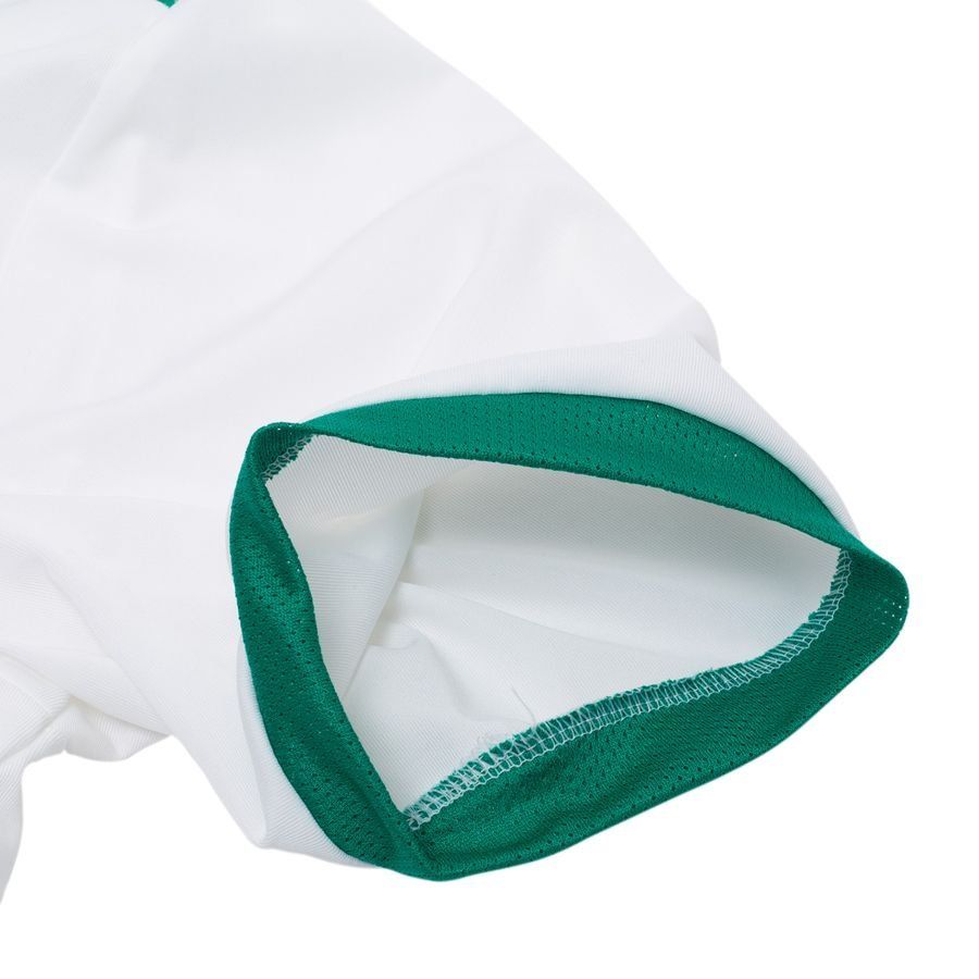 PUMA T-shirt d'Entraînement teamLIGA - Blanc/Vert