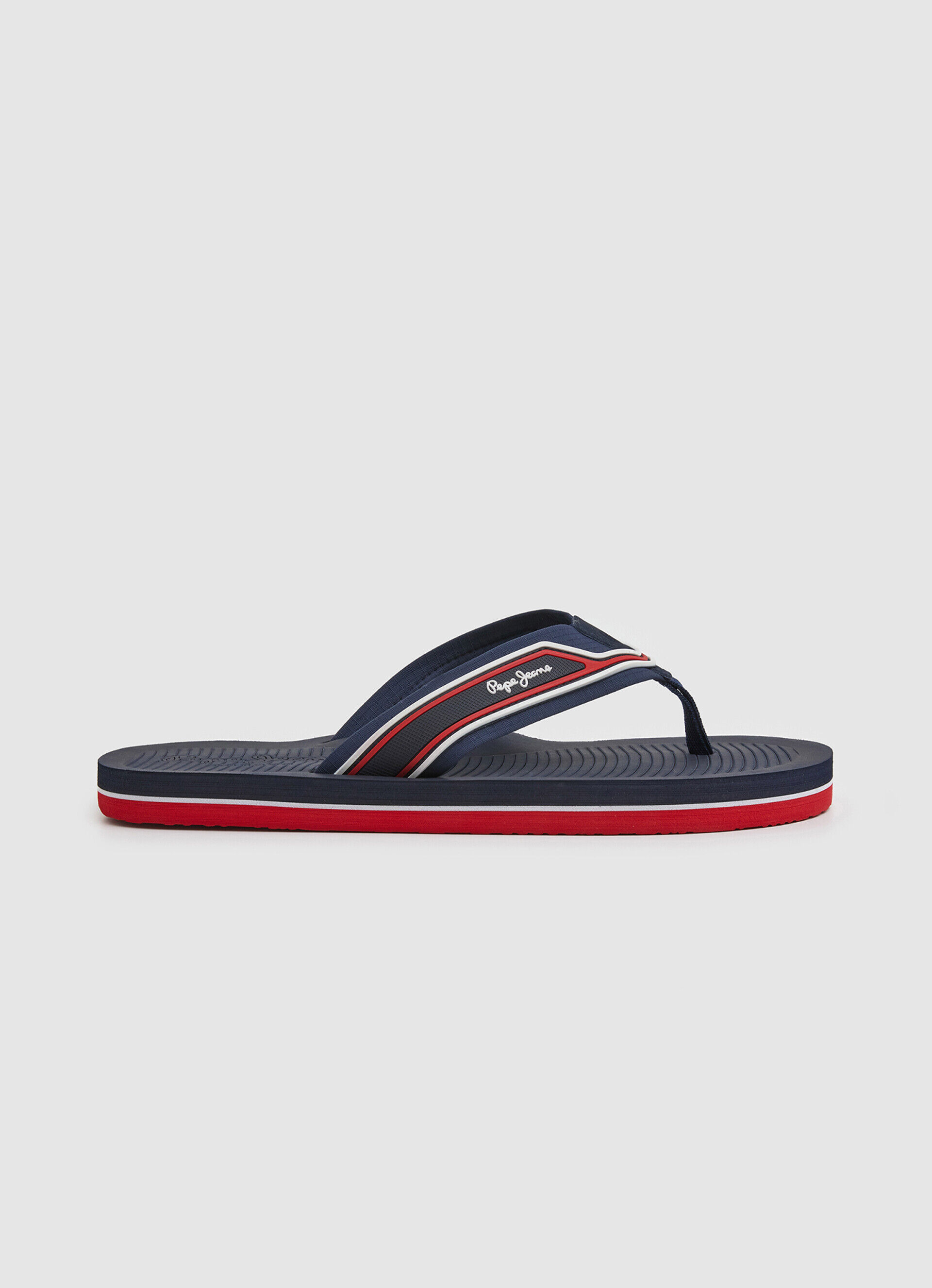 Chinelo South Beach Beach - azul marinho