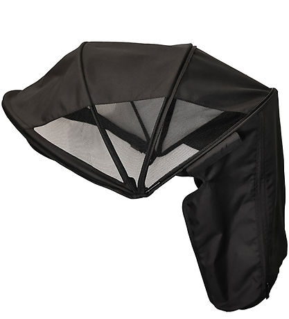 Elodie Details Sonnensegel bis Buggy - UV50+ - Mondo - Schwarz