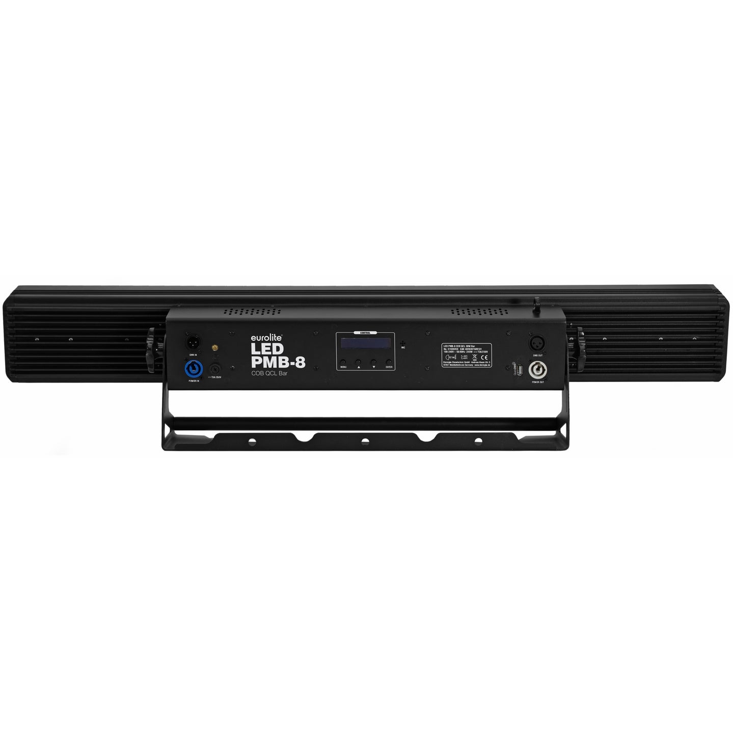 Eurolite LED PMB-8 COB QCL LED-bar