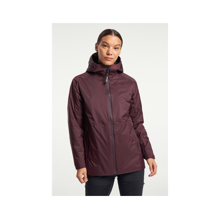 Tenson Transition Jacket Woman