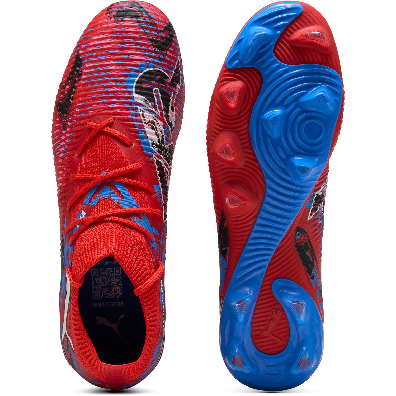 Puma Future 8 Match Playmakers FG/AG
