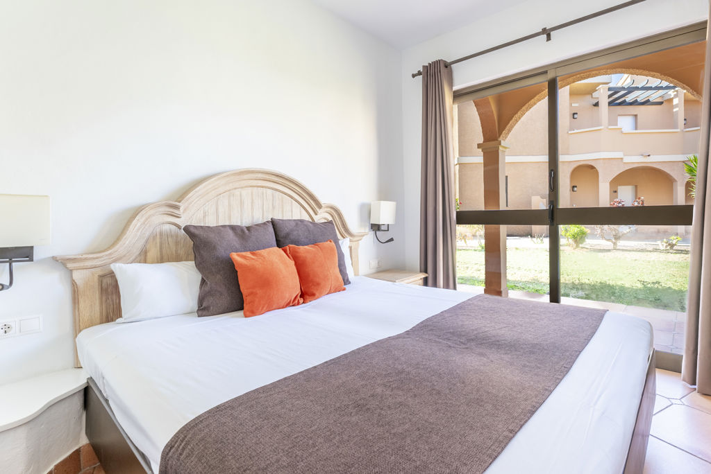 Bakour Fuerteventura La Pared Logies en ontbijt - Hotel