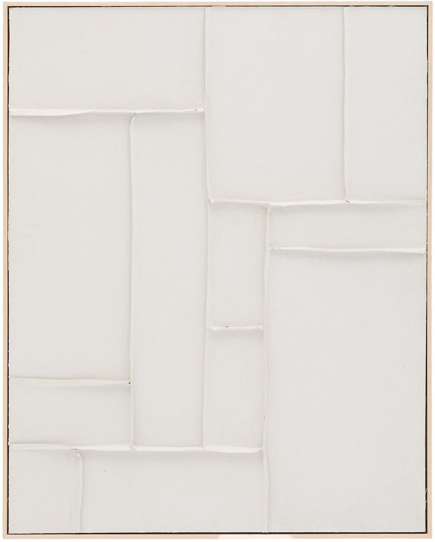 Kave Home Klis Schilderij