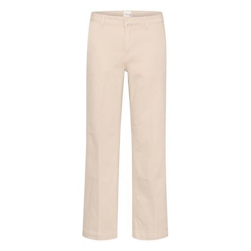 My Essential Wardrobe LaraMW Bukser, Birch, 40