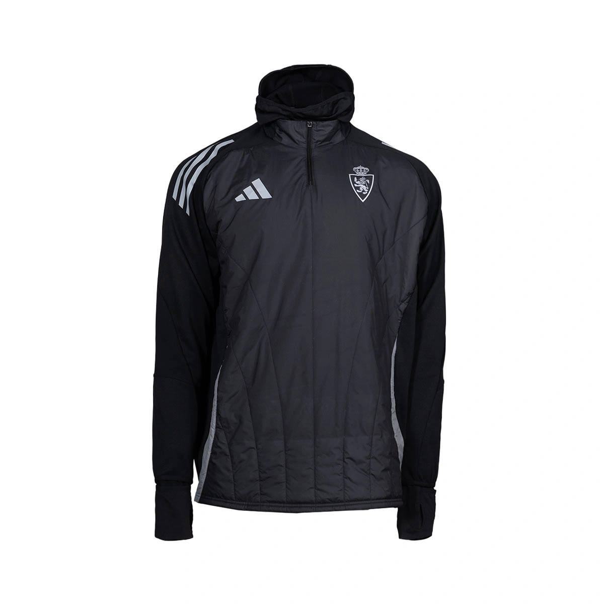 Casaco adidas Real Zaragoza 2024-2025