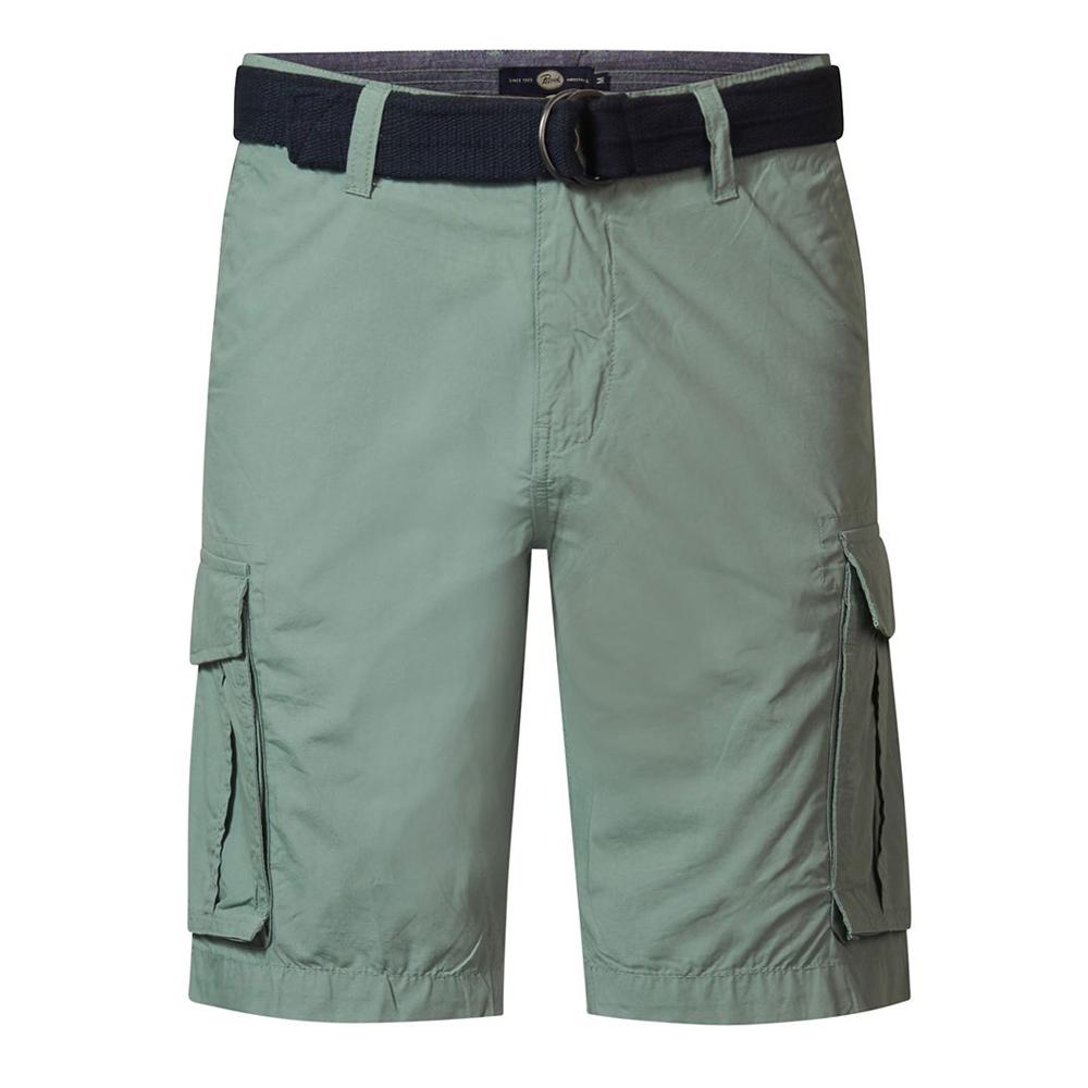 Petrol Industries Short Gris Homme Petrol Industries Cargo
