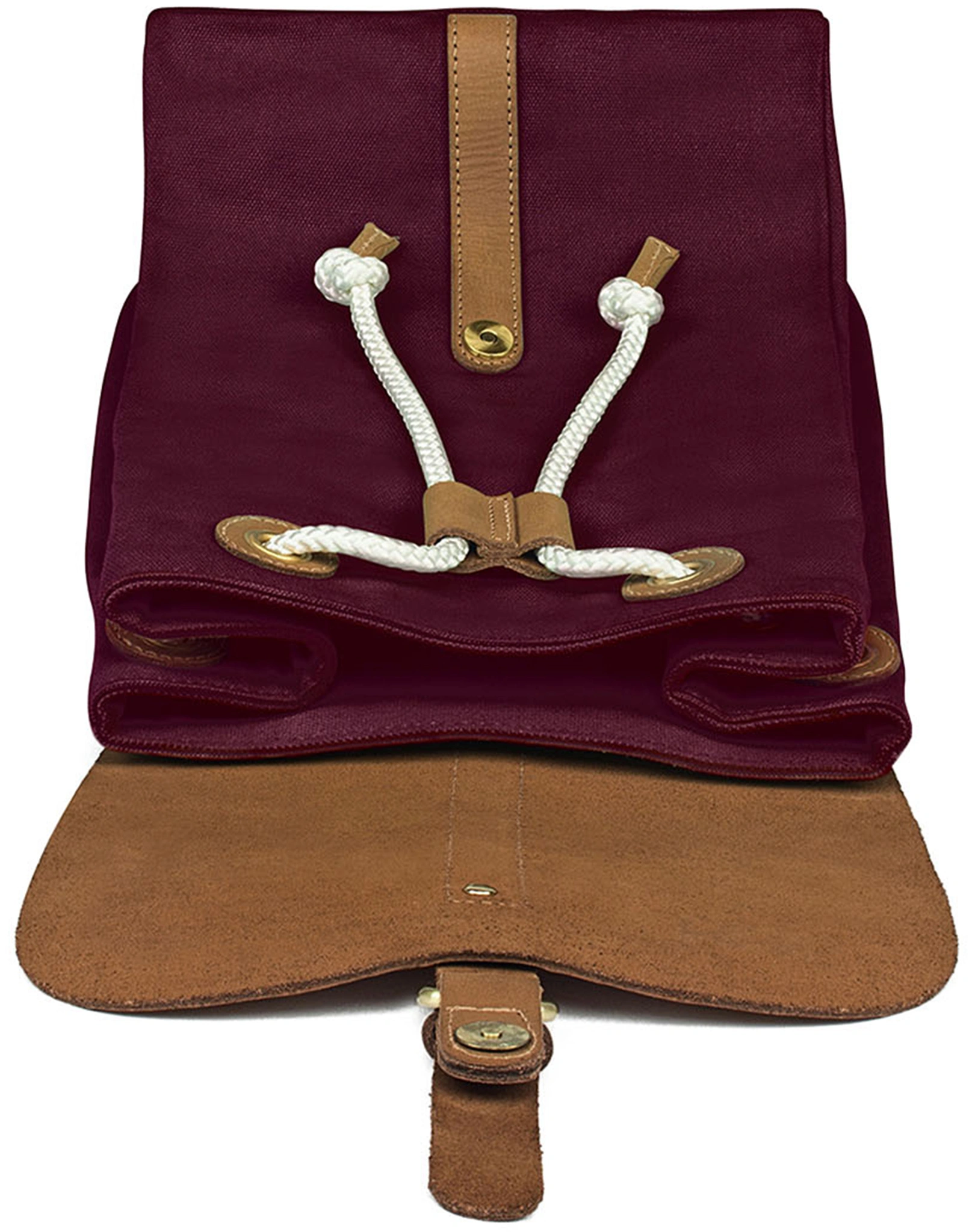 Fitz & Huxley Rucksack SOLSTICE 8,5l, beere