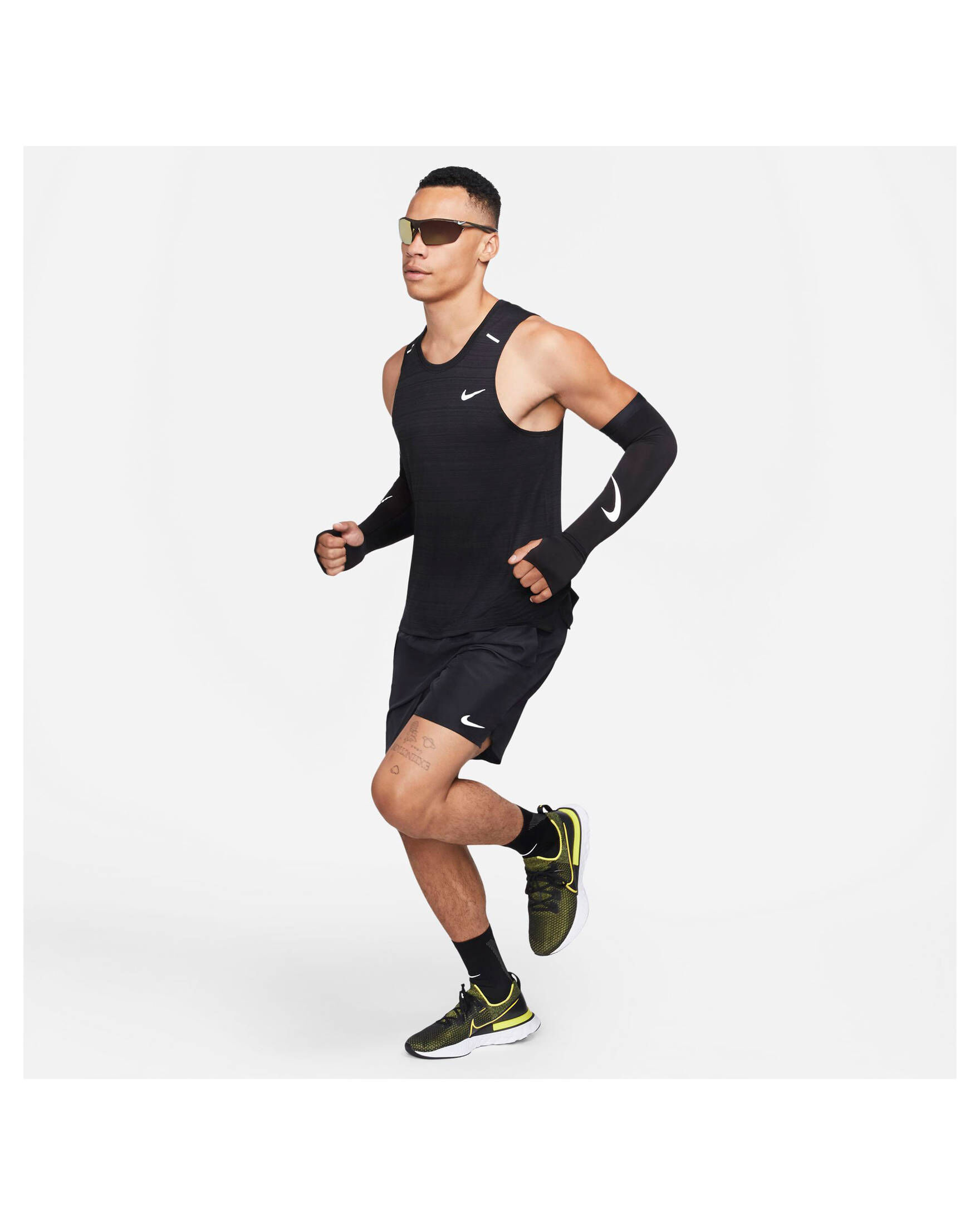Nike| Herren Laufshorts CHALLENGER SHORT