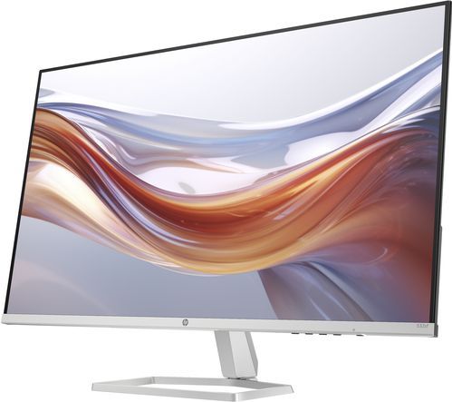 HP Serie 5 - 32 Inch Full HD Monitor - Zwart - 99% sRGB - 100 Hz