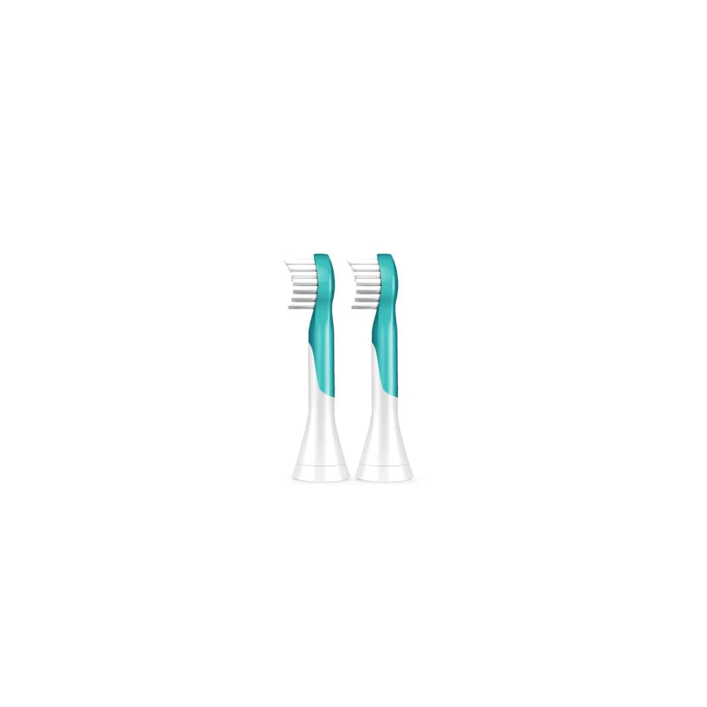 Philips Sonicare børstehoveder lille 3 år  - 2 stk