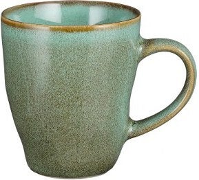 Mica Decoration mok Tabo groen 200 ml