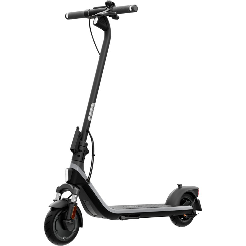 Ninebot by Segway E2 E II Noir 25 km/h 10,2 Ah