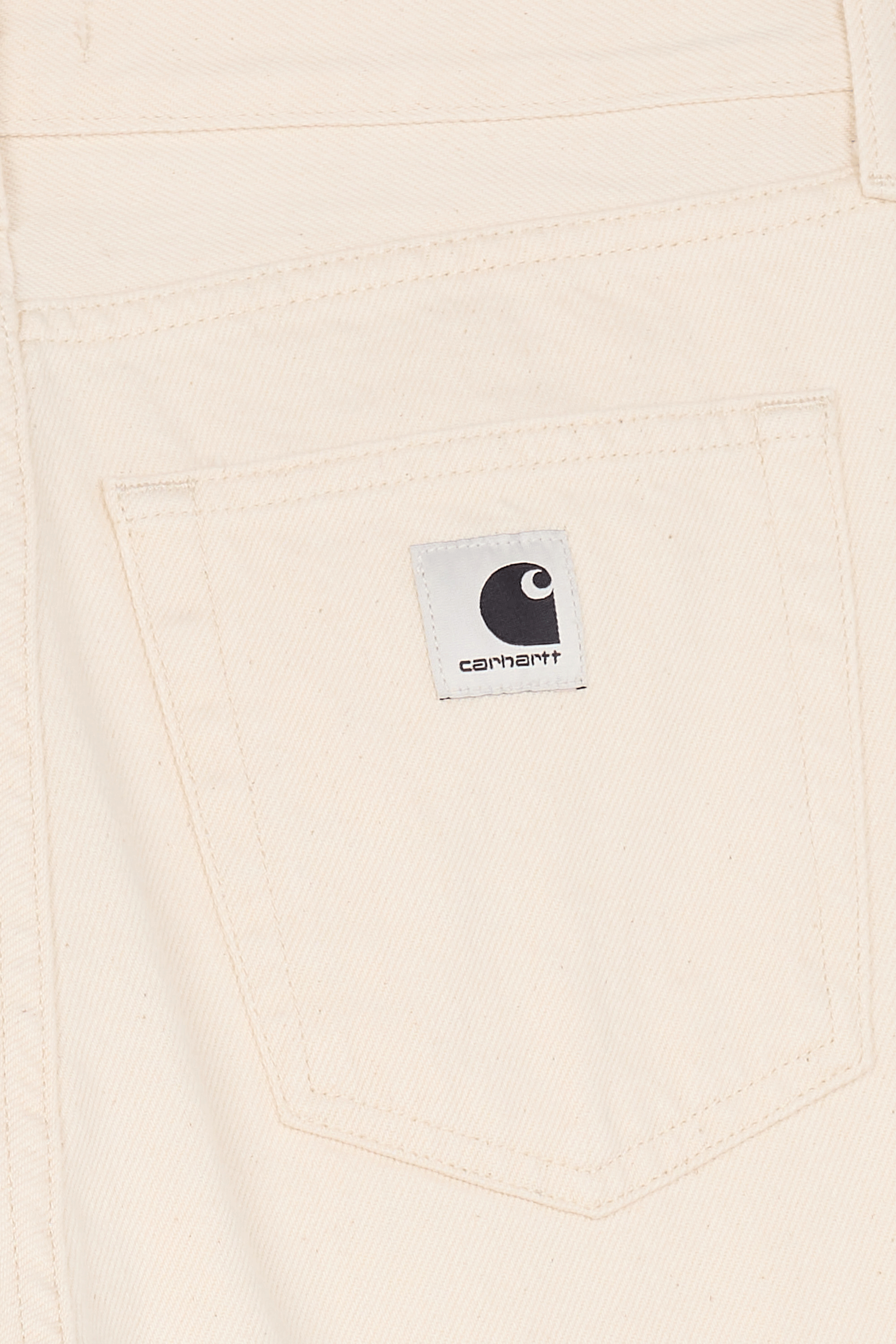 CARHARTT WIP Jean W' Noxon Pant Beige