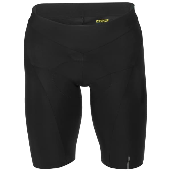 Cuissard vélo MAVIC ESSENTIAL SHORT M BLACK