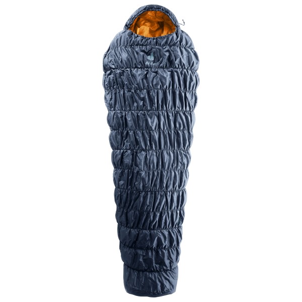 Deuter - Exosphere EL +4°C - Sac de couchage synthétique