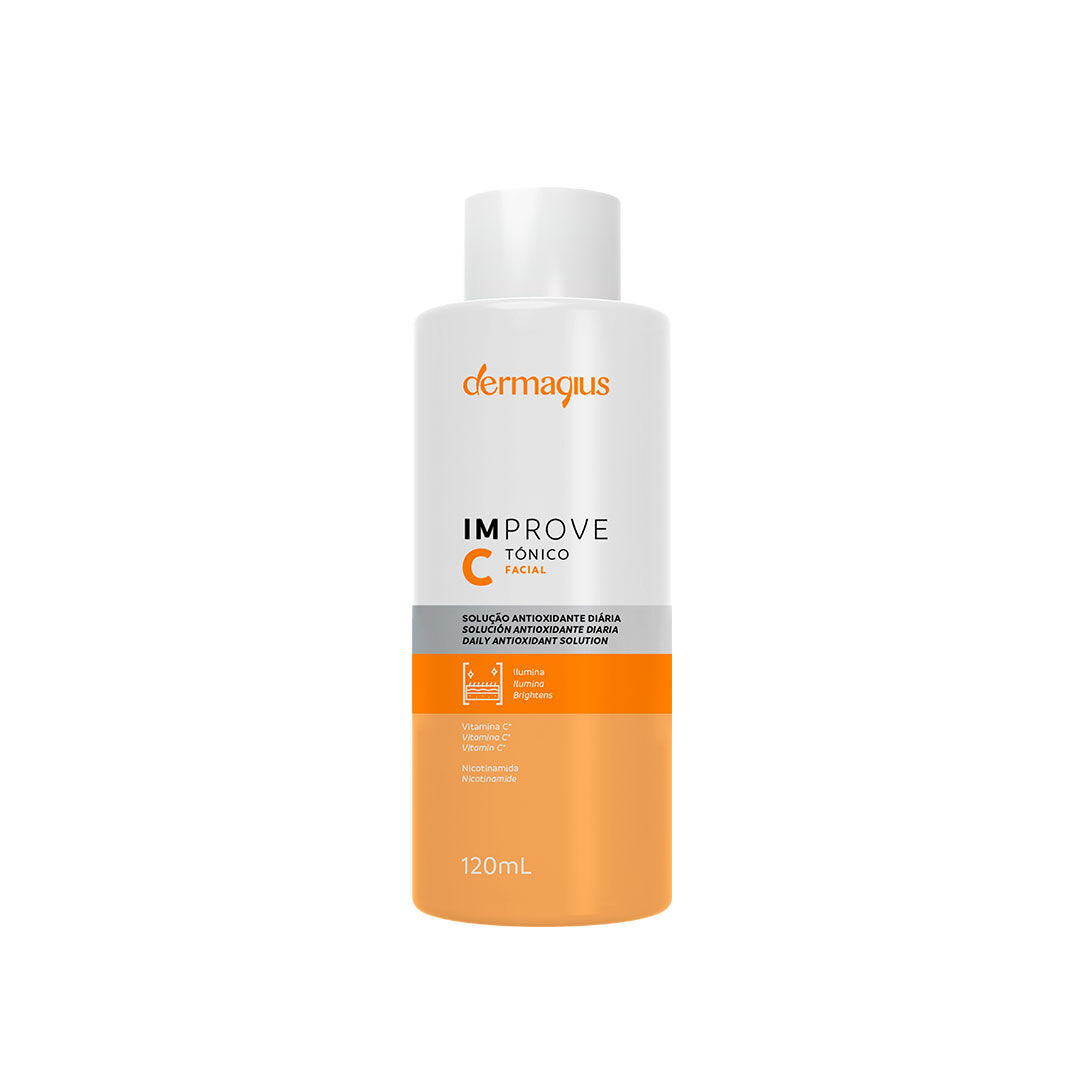 Improve C Tónico Facial - 120ml