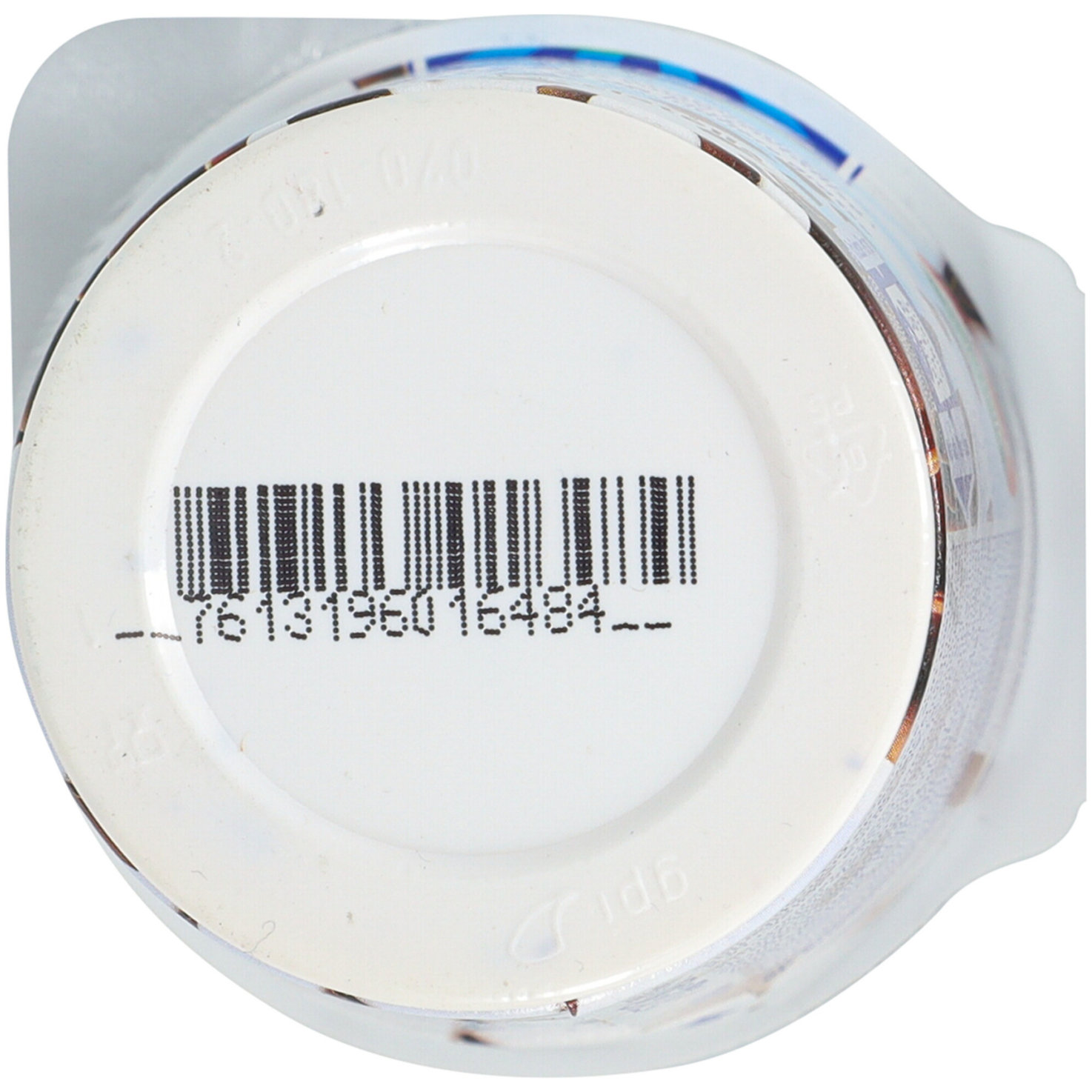 Hirz Joghurt 0% Stracciatella 2x180g