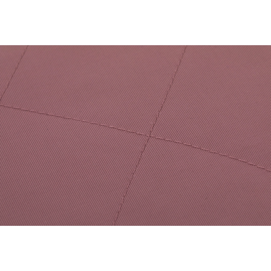 fillikid Winterfußsack Nevado für Babyschale Altrosa