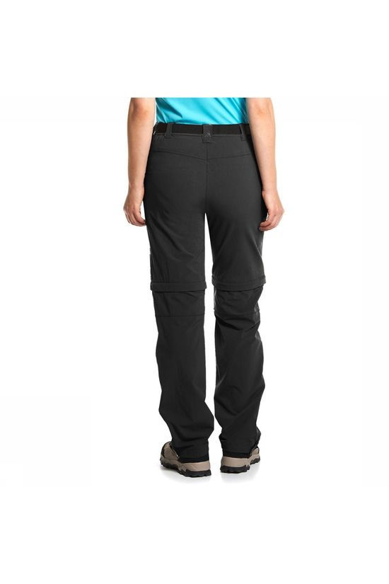 Maier Sports Maier Sports Nata Short Dames Broek