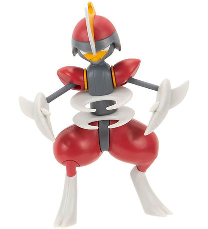 Pokémon Figur - Battle Figure - Bisharp